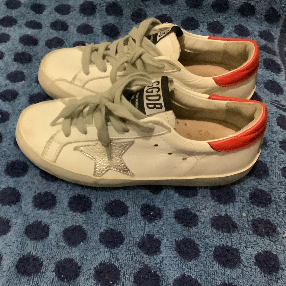 Golden goose